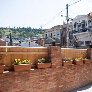 Mariam R *** Tbilisi